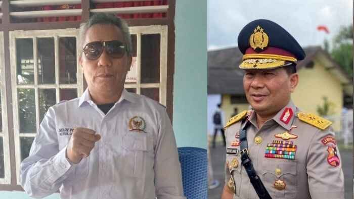 ASKAINDO Apresiasi Polda Sulut Tindak Tegas Dugaan Korupsi Dana Hibah