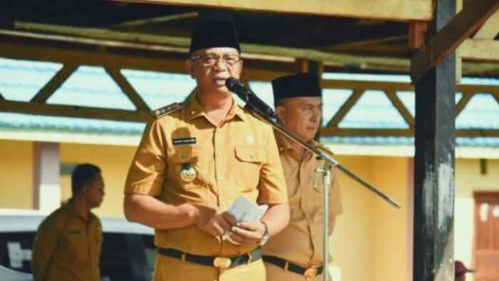 Pembayaran Gaji ASN dan P3K di Boltim Dipastikan Cair Hari Ini