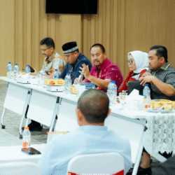 Pemkab Batu Bara Gandeng 43 Perusahaan untuk Percepat Program Pembangunan Daerah