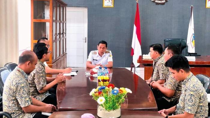 Pemkot Kotamobagu Genjot Kepesertaan JKN, Tambah 3.500 Warga Ditanggung APBD