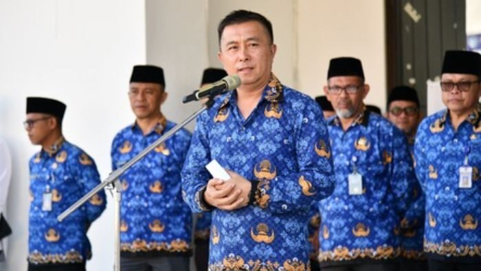 Wabup Argo Sumaiku Ajak Kaum Perempuan Teladani Semangat RA Kartini