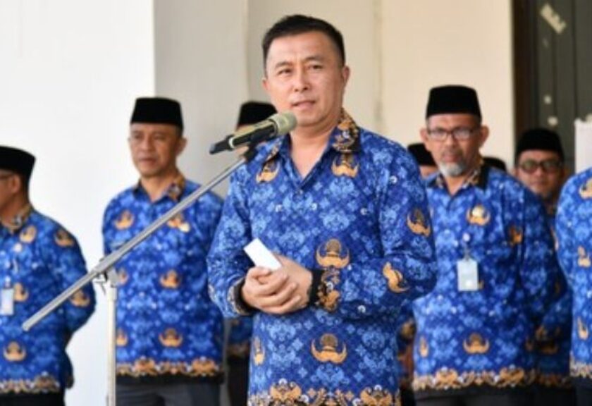 Wabup Argo Sumaiku Ajak Kaum Perempuan Teladani Semangat RA Kartini