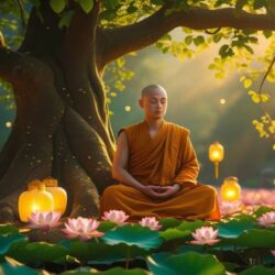 Kata-Kata Ucapan Selamat Hari Raya Waisak yang Penuh Makna dan Inspirasi