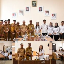 BPK RI Apresiasi Pemkab Boltim, Pemeriksaan LKPD 2025 Rampung Dengan Baik