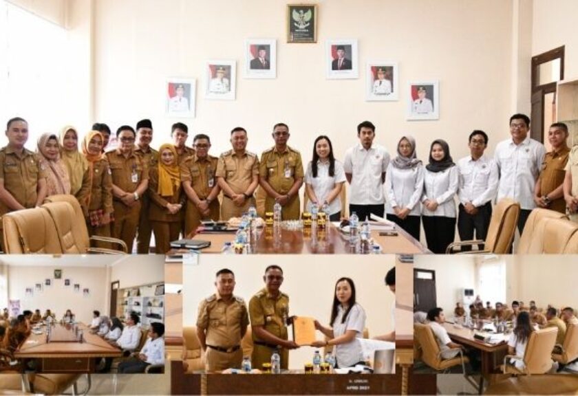 BPK RI Apresiasi Pemkab Boltim, Pemeriksaan LKPD 2024 Rampung Dengan Baik