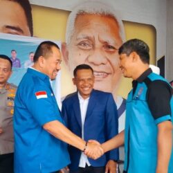 Bupati Batu Bara Berharap Solidaritas Antar Pekerja dan Perusahaan Semakin Meningkat