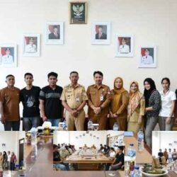 bupati-boltim-lepas-25-peserta-pelatihan-satpam