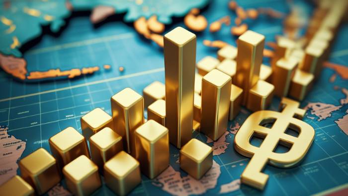 Emas Antam Mei 2025 Stabil, Saatnya Beli atau Jual