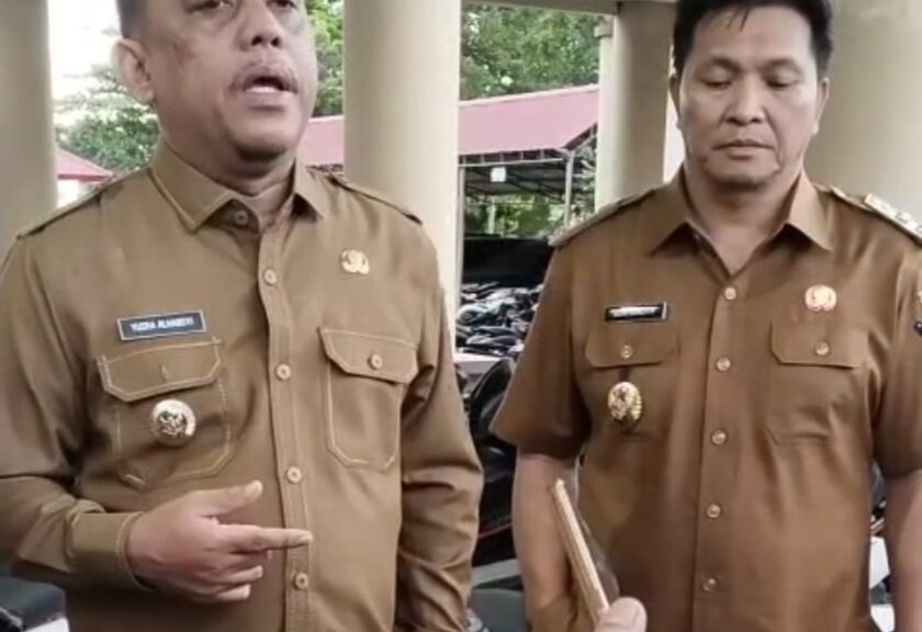 Yusra Alhabsyi: Kelulusan PPPK Tak Sah Akan Dibatalkan, Pemalsu SPTJM Dipecat