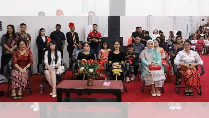 Mitra Jadi Kabupaten Percontohan Anti-Korupsi, Ini Langkah Konkret Pemkab