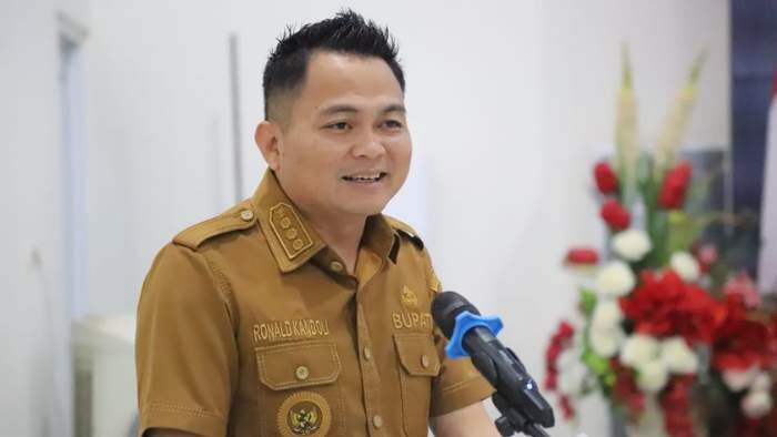 Pemkab Mitra Siap Rotasi Pejabat, 21 JPT Pratama Akan Ikuti Uji Kompetensi