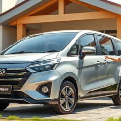 Simulasi Kredit Xenia 2024 Terbaru Bulan Mei 2025