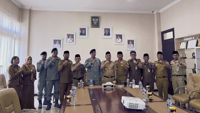 Argo Sumaiku Dukung Penuh Rencana Akademi Maritim Bakamla