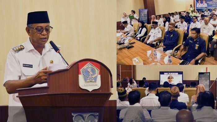 Boltim Mantapkan Langkah Menuju Kabupaten Layak Anak 2025
