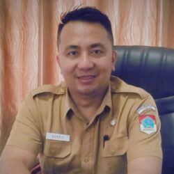 Kadis PUTR Boltim Klarifikasi Dugaan Penyalahgunaan Nama Bupati dalam Penagihan Air