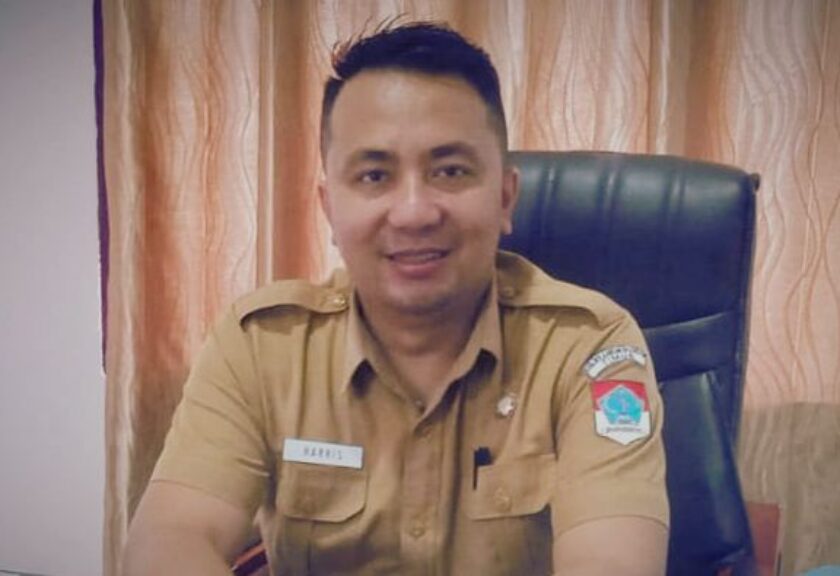 Kadis PUTR Boltim Klarifikasi Dugaan Penyalahgunaan Nama Bupati dalam Penagihan Air