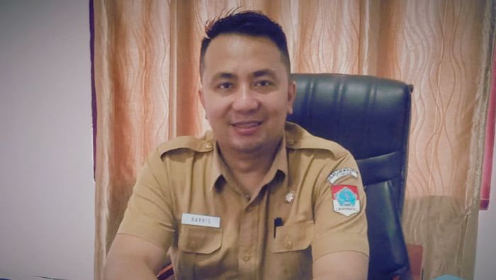 Kadis PUTR Boltim Klarifikasi Dugaan Penyalahgunaan Nama Bupati dalam Penagihan Air