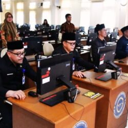 Lima Kandidat Berebut Kursi Sekda Boltim