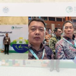 Pemkab Mitra Serius Kelola Sampah, Dukung Transformasi Jadi Energi Terbarukan