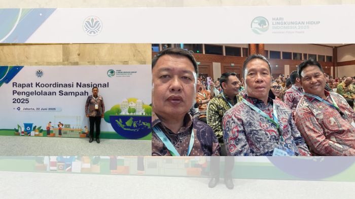 Pemkab Mitra Serius Kelola Sampah, Dukung Transformasi Jadi Energi Terbarukan
