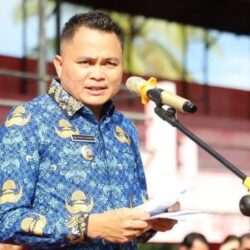Apel KORPRI di Mitra, Bupati Ronald Kandoli Soroti Profesionalisme dan Loyalitas ASN