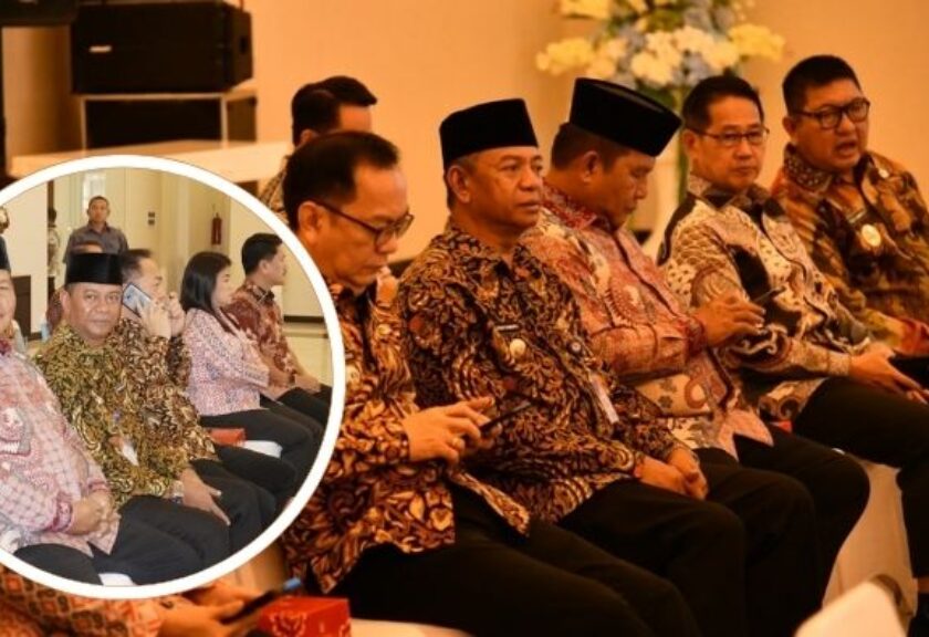 Pemkab Boltim Dukung Penuh RUU Kabupaten/Kota Demi Kepastian Hukum Daerah