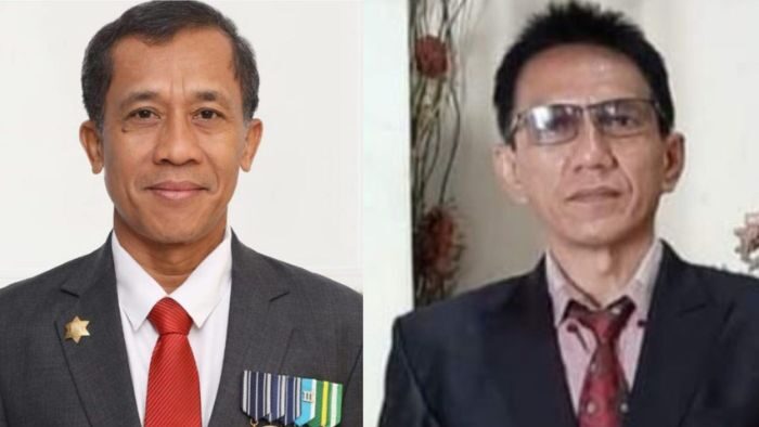 Dua OPD di Mitra Lolos Seleksi WBK, Menuju Birokrasi Bersih