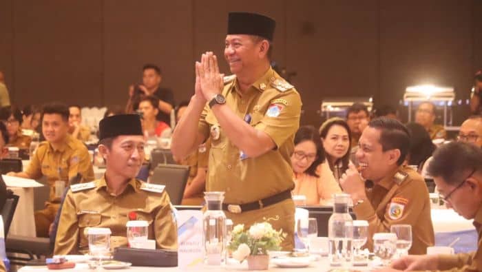 Musrenbang Sulut 2025–2029, Boltim Dapat Porsi Strategis Pembangunan