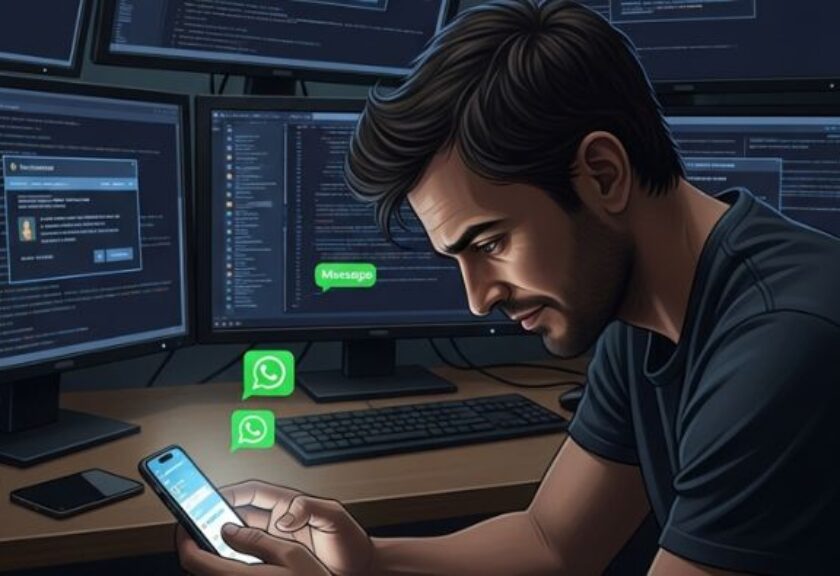 Penipuan Online Makin Marak Lewat WhatsApp dan SMS, Ini Cara Melaporkannya