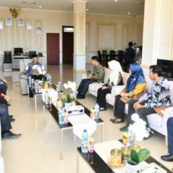 Sinergi Pengadilan Agama Tutuyan dan Pemkab Boltim Dorong Pelayanan Publik Berbasis Inklusi dan Integritas
