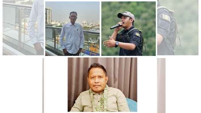 Pemprov Sulut Dorong Pengelolaan Tambang Rakyat Legal dan Berkelanjutan Lewat Program WPR