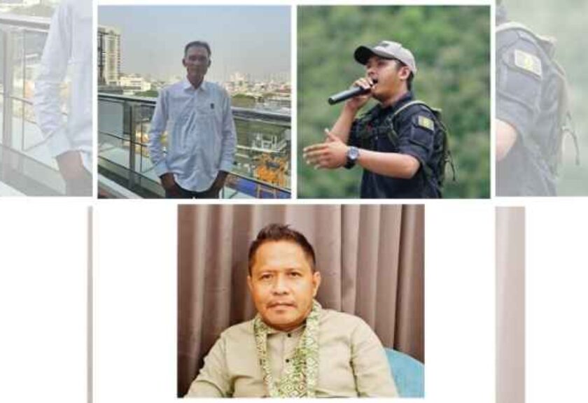 Pemprov Sulut Dorong Pengelolaan Tambang Rakyat Legal dan Berkelanjutan Lewat Program WPR