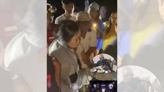 Anak Hilang di Minahasa Selatan Ditemukan Selamat Setelah Pencarian Panjang