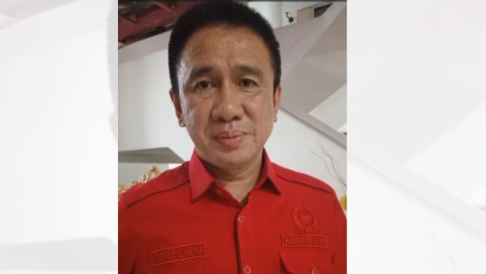 DPRD Minsel Siap Kawal Pemekaran Kota Amurang, Ini Pesan Stefanus Lumowa