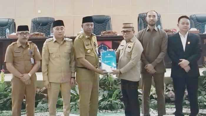 Pemkab Boltim Fokus Lima Program Unggulan dalam Rancangan KUA-PPAS 2026