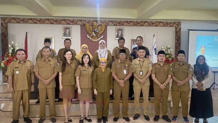 Pemkab Boltim Serius Susun RKPD 2026, Tegaskan Prioritas Pembangunan yang Berdampak
