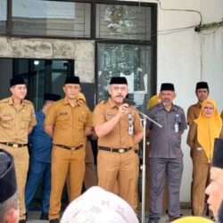 Pj Sekda Boltim Tekankan Tiga Pilar ASN
