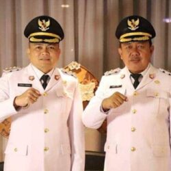 Bupati Ronald Kandoli Ajak Masyarakat Mitra Jaga Persatuan Jangan Terprovokasi Isu