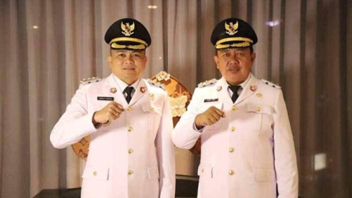 Bupati Ronald Kandoli Ajak Masyarakat Mitra Jaga Persatuan Jangan Terprovokasi Isu
