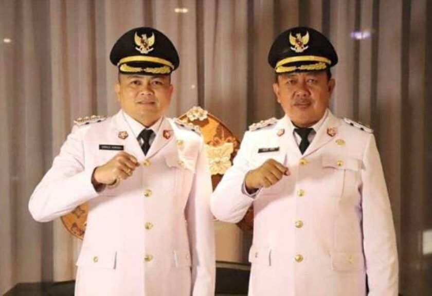 Bupati Ronald Kandoli Ajak Masyarakat Mitra Jaga Persatuan Jangan Terprovokasi Isu