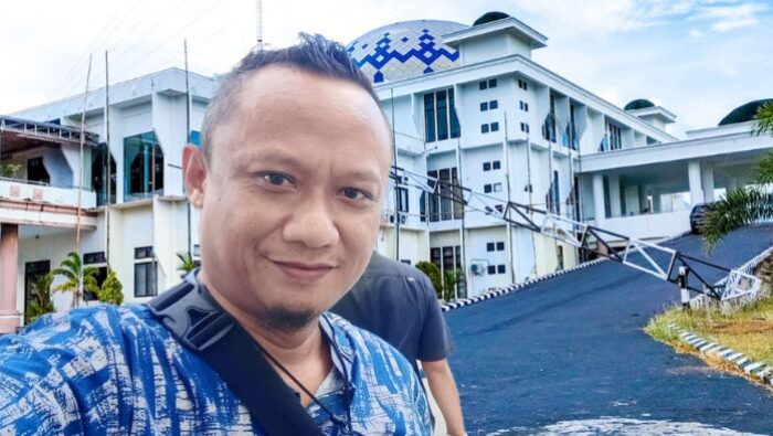 Dari Bayangan ke Harapan: Refleksi untuk Boltim Bangkit
