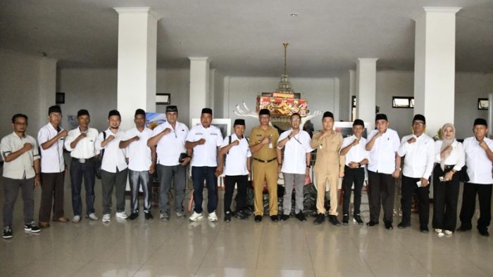 Boltim Matangkan Strategi DAK Tematik 2026