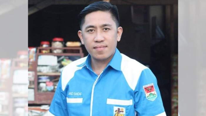 Ketua KNPI Mitra Ajak Warga Tetap Tenang di Tengah Situasi Nasional Memanas