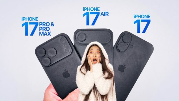 Peluncuran iPhone 17 Jadi Trending, Ini Fitur yang Paling Heboh