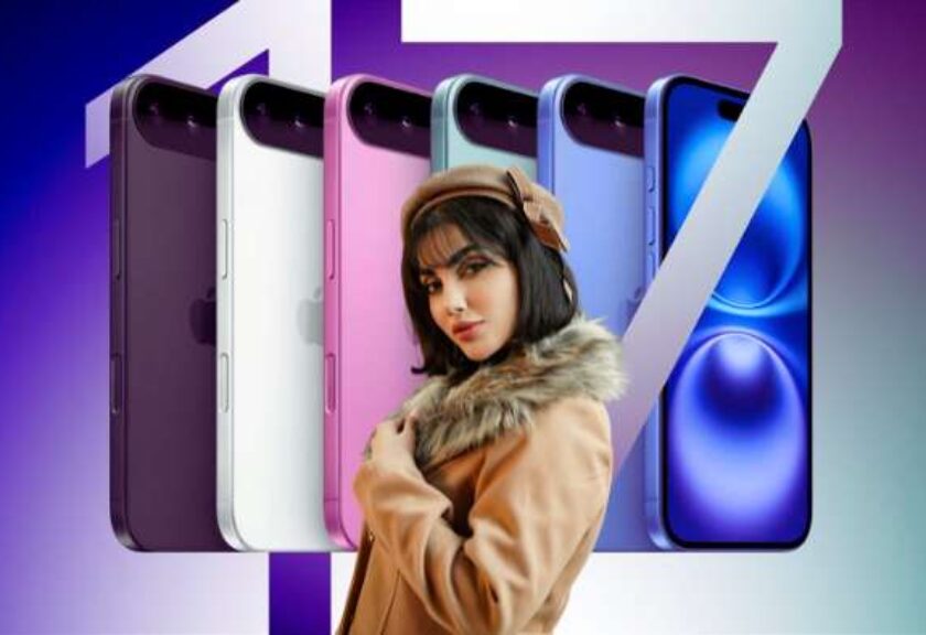 iPhone 17: Revolusi Tipis dan Kuat yang Memukau Dunia