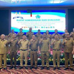 Boltim Jadi Daerah Nol Kemiskinan Ekstrem, Begini Rahasia Suksesnya