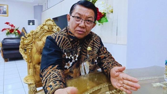 Pemprov Sulut Bongkar Fakta di Balik Isu Jalan Rusak dan Staf Khusus
