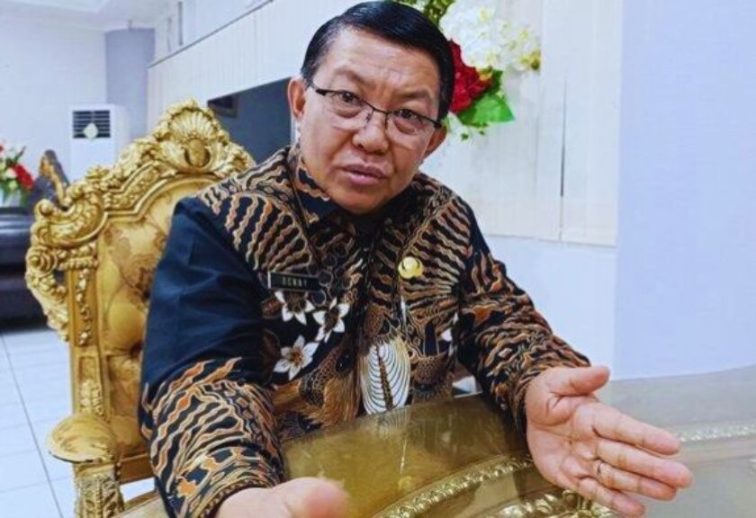 Pemprov Sulut Bongkar Fakta di Balik Isu Jalan Rusak dan Staf Khusus