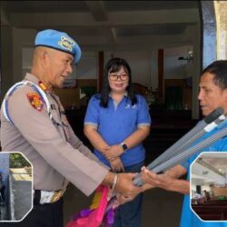 hut-propam-23-polres-mitra-aksi-sosial
