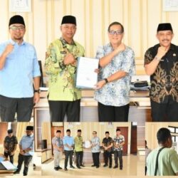 Bupati Oskar Manoppo Apresiasi Hibah Lahan PT Ranomut untuk Percepatan Pembangunan